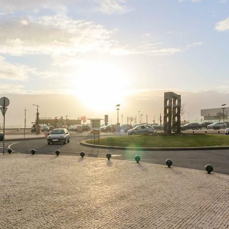 Apartamento Latino Coelho Póvoa de Varzim Exterior foto