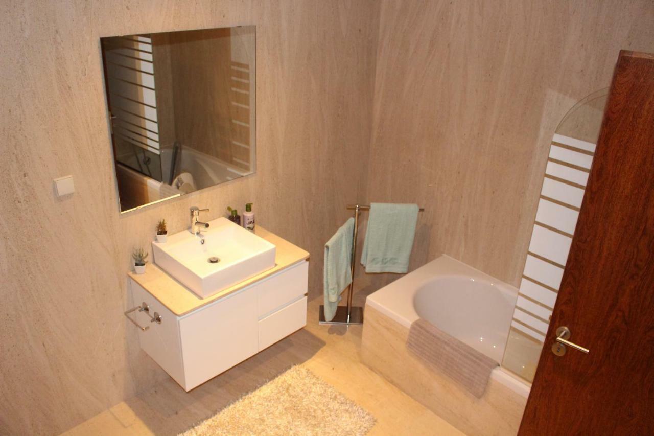 Apartamento Latino Coelho Póvoa de Varzim Exterior foto