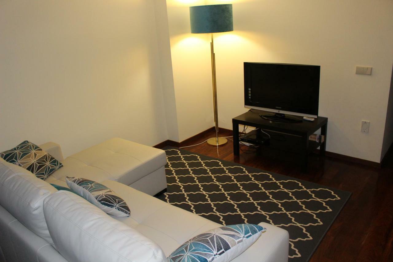 Apartamento Latino Coelho Póvoa de Varzim Exterior foto
