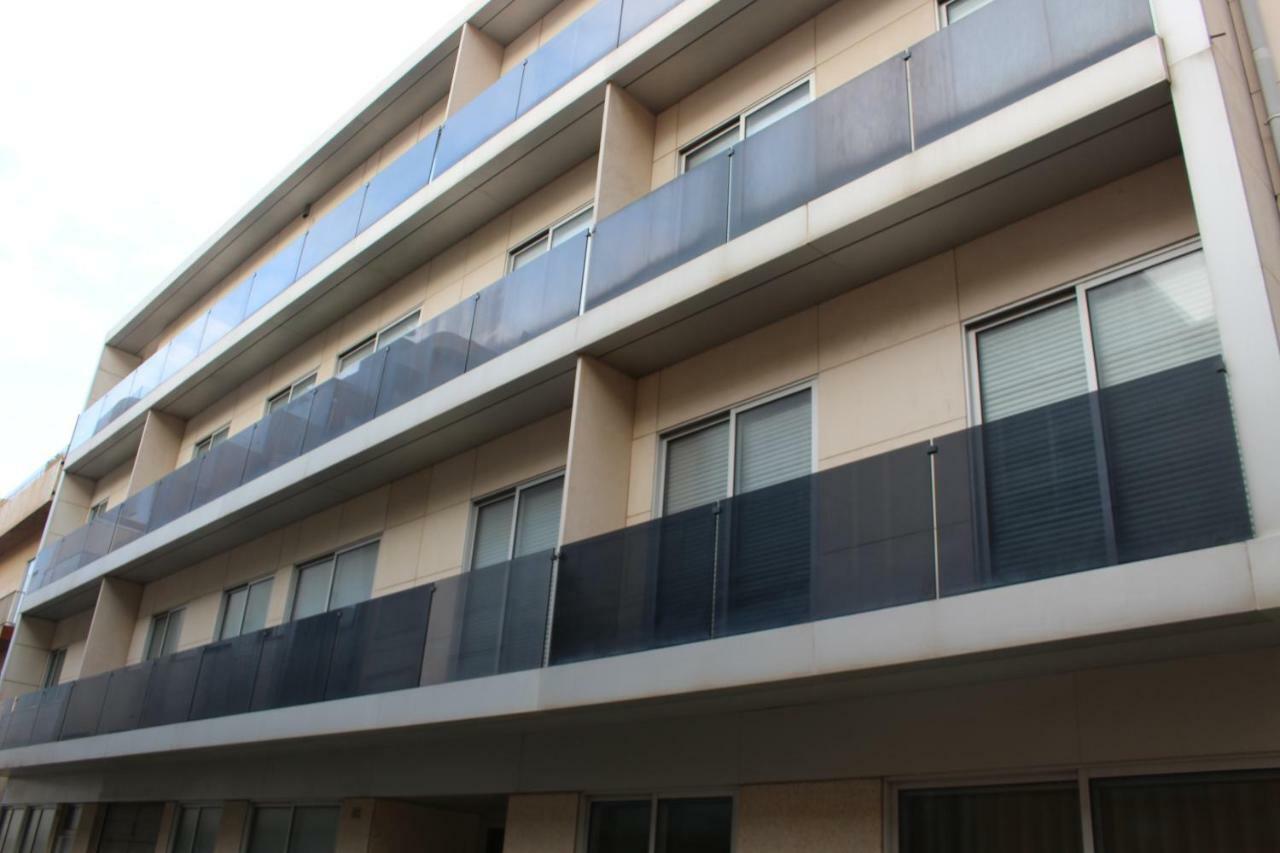 Apartamento Latino Coelho Póvoa de Varzim Exterior foto