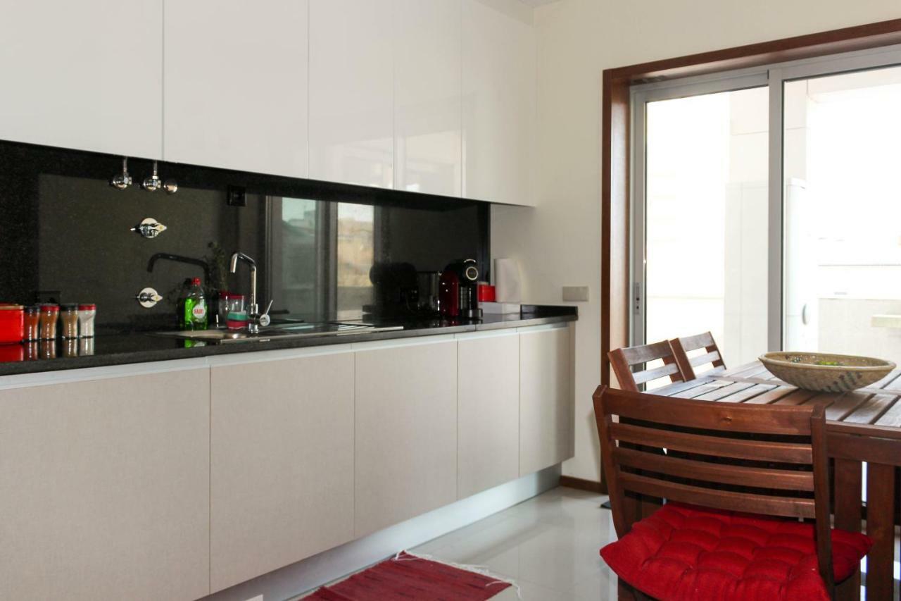 Apartamento Latino Coelho Póvoa de Varzim Exterior foto
