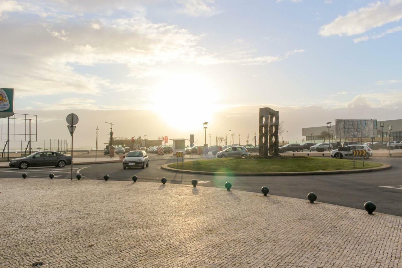 Apartamento Latino Coelho Póvoa de Varzim Exterior foto